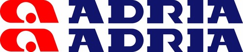 Adesivo adriatico 80cm - adesivo, 2x