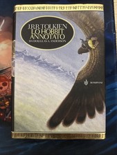 Lo Hobbit annotato da Douglas