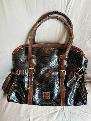 Borsa tracolla dooney - borsa,