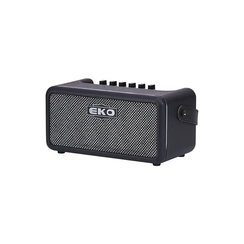 Eko baio amp amplificatore - 15,