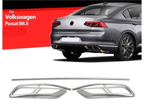 Terminali scarico per vw - scarico,