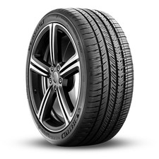 1 Michelin Pilot Sport All