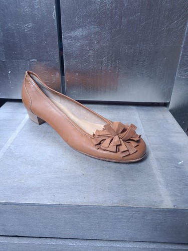 Nuove ballerine luca - nuove,