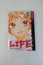 Life Volume 6 di Keiko Suenobu