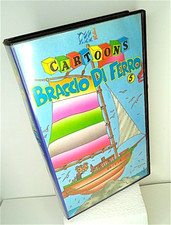 Popeye - Braccio di ferro