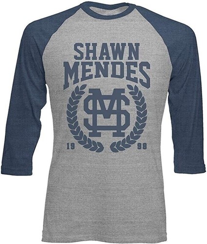 Shawn mendes t shirt - mendes,