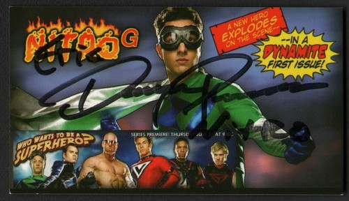 Carta stan lee - carta,