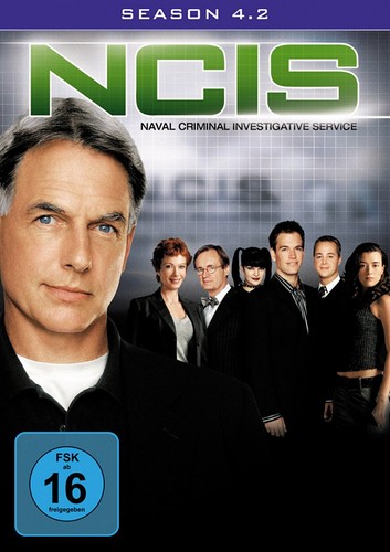 Ncis navy cis - ncis,