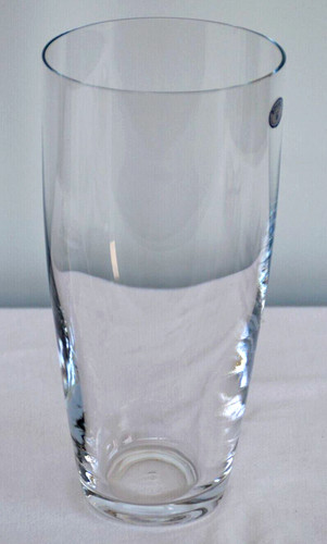 Grande vaso cristallo marca - vaso,
