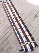 Tappeto turco 15''x85''