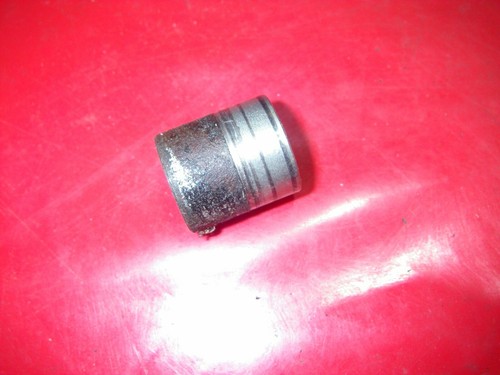 Spacer asse ant - ant., distanziale