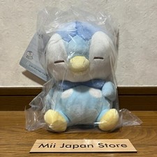 Pokemon Ichibankuji Night Time