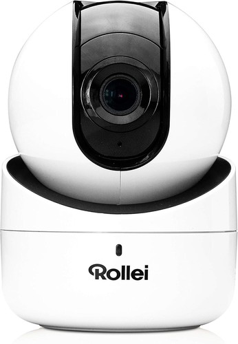 Rollei safetycam 100 - rollei,