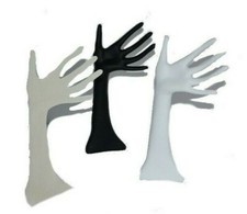 Espositore anello mano h - espositore, 'mano'
