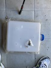 Serbatoio Supplementare Riscaldatore Gasolio Webasto 