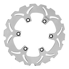 Disco freno anteriore per