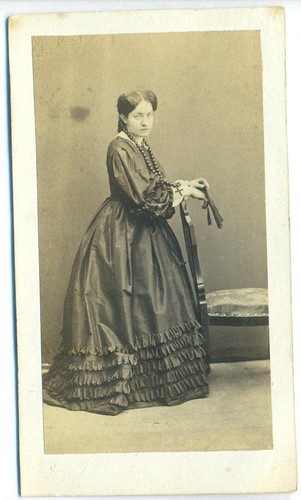 C24 cdv albumin carte - albumin, de