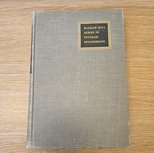 Schultz Control Of Nuclear Reactors And Power Plants