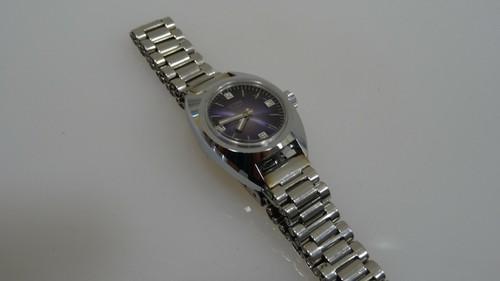 Ledina carica manuale vintage - carica,