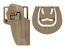 FONDINA SGAN RAP QUICK-DRAW DA