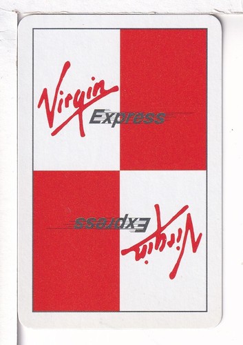 Carta gioco singola - carta,