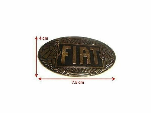 Per vintage fiat - per,