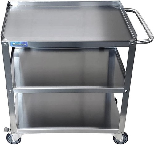 Carrello portautilità 3 - portautilità,