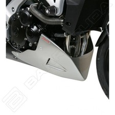 BARRACUDA PUNTALE ARGENTO