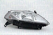 Faro Anteriore Destro per