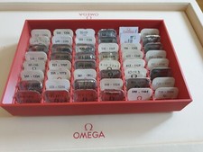 Ricambi Movimento Omega Nuovo