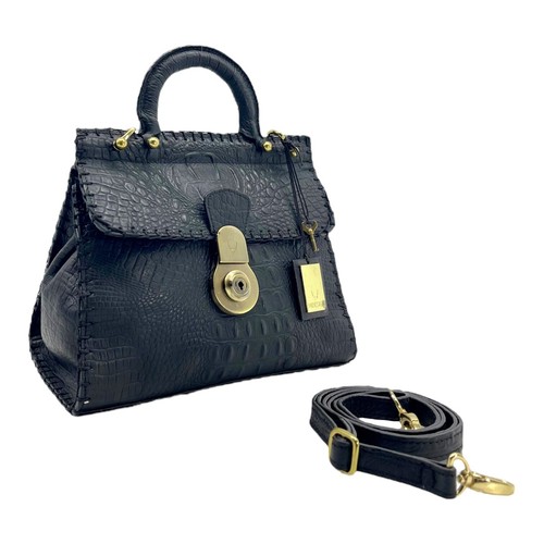 Borsa tracolla vintage - borsa,