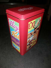 SCATOLA KELLOGG'S CORN FLAKES