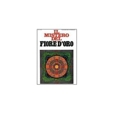 LIBRO IL MISTERO DEL FIORE