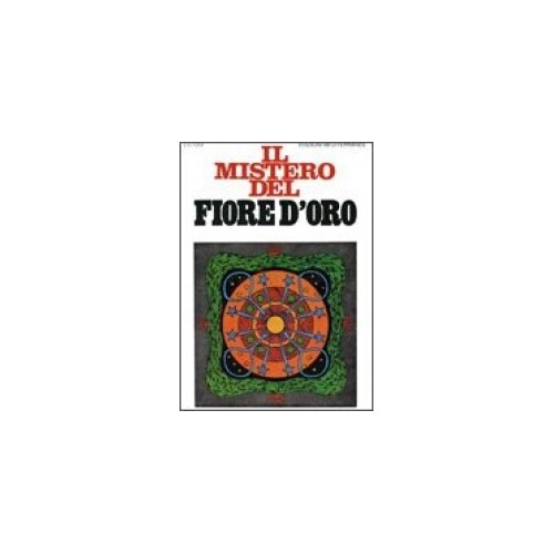 Libro mistero del fiore - del,
