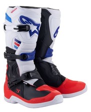 Stivali moto cross Alpinestars