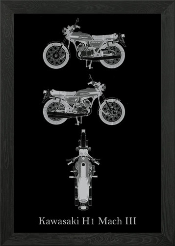 Quadro stampa tela poster - quadro, su