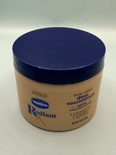 Vaselina Radiante X Crema