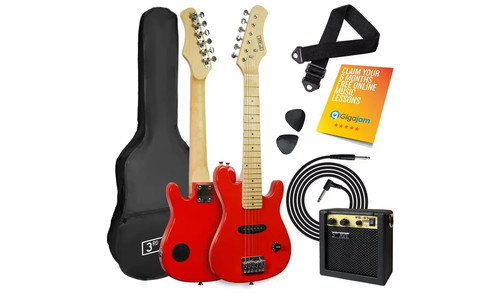 3rd avenue junior chitarra - avenue,