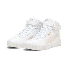Puma Carina 2.0 Mid sneakers