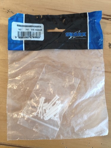 Kit ressorts ventilation - kit,