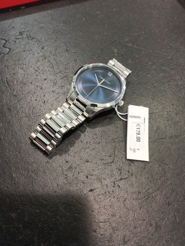Orologio calvin klein uomo - calvin,