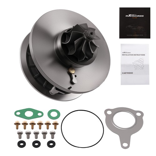 Turbina coreassy for - turbina, audi
