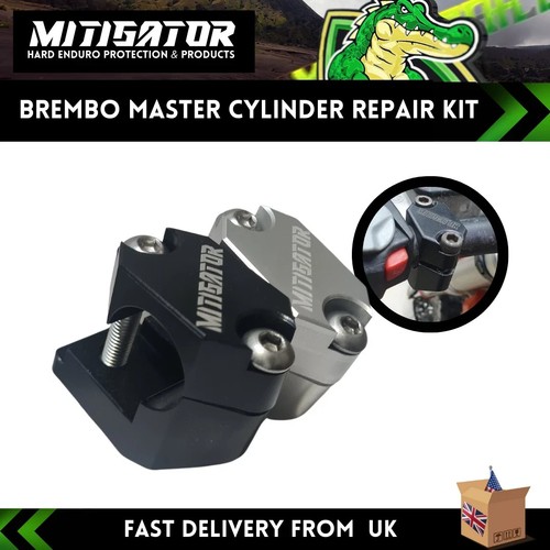 Kit riparazione cilindro - riparazione,