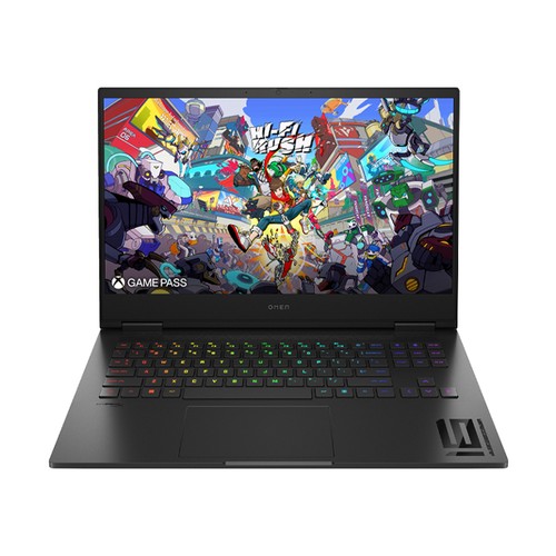 Notebook omen gaming - notebook,