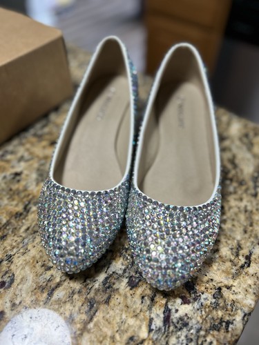 Tacchi spillo con strass - tacchi,