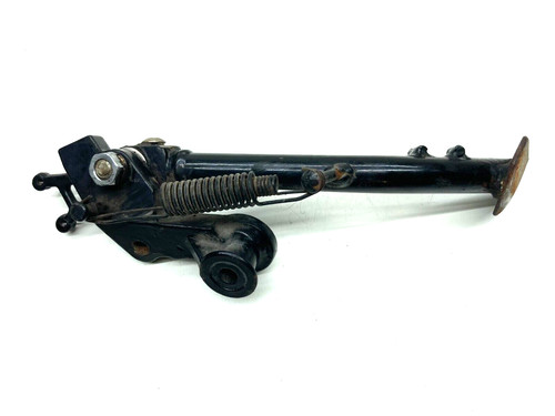 Cavalletto laterale side stand - laterale,