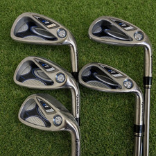 TaylorMade R7 Draw Set di