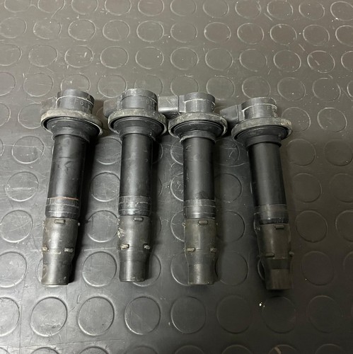 Set bobine accensione yamaha - 4,