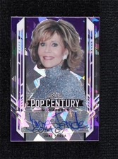 2021 Leaf Metal Pop Century