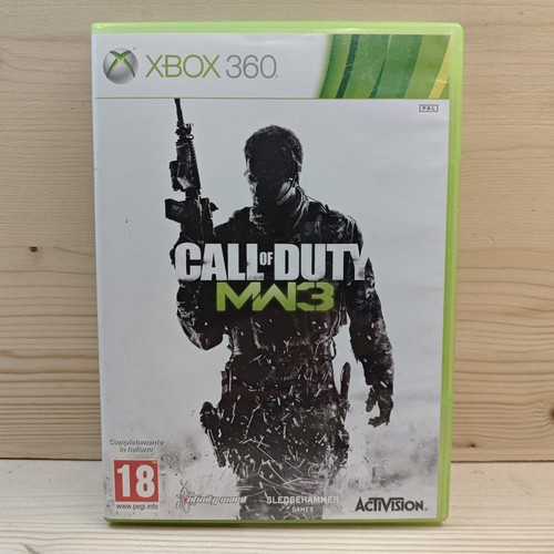 Call duty modern warfare 3 - call,